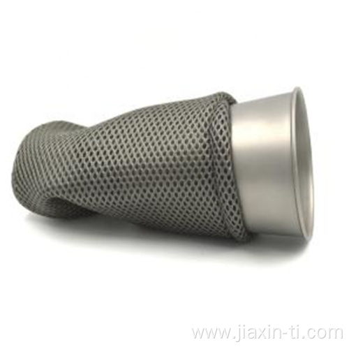 Titanium Beer Cup Matte Surface Beer Mug